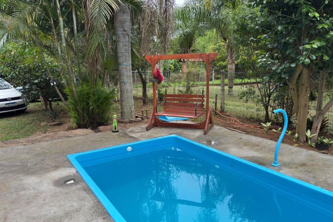 Viamao House | Refúgio para descanso e lazer