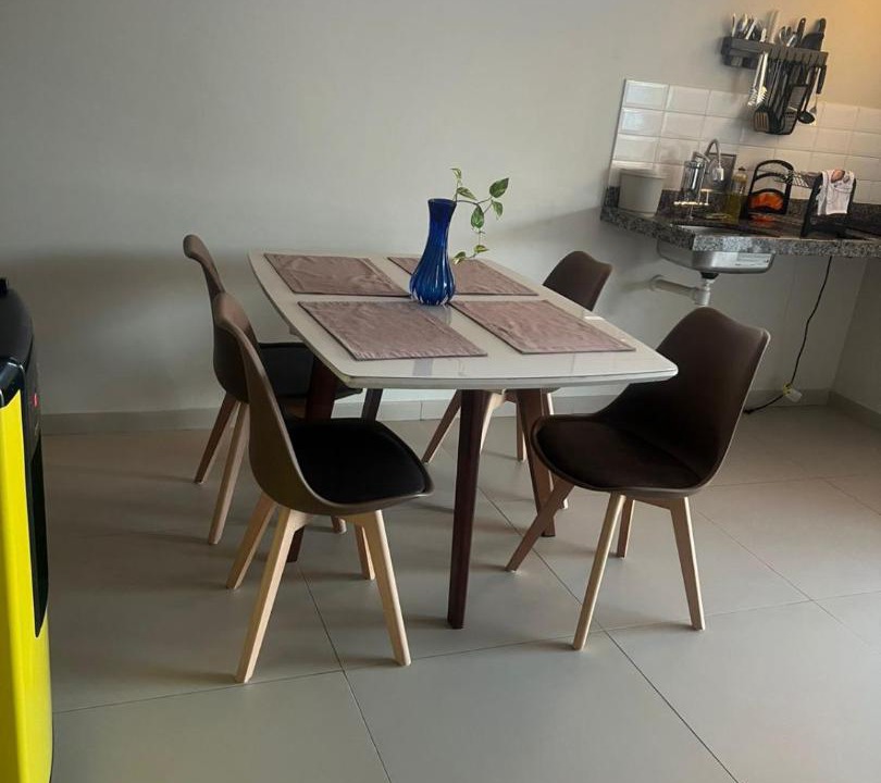 Olho D'agua Apartment | Allmedhouse