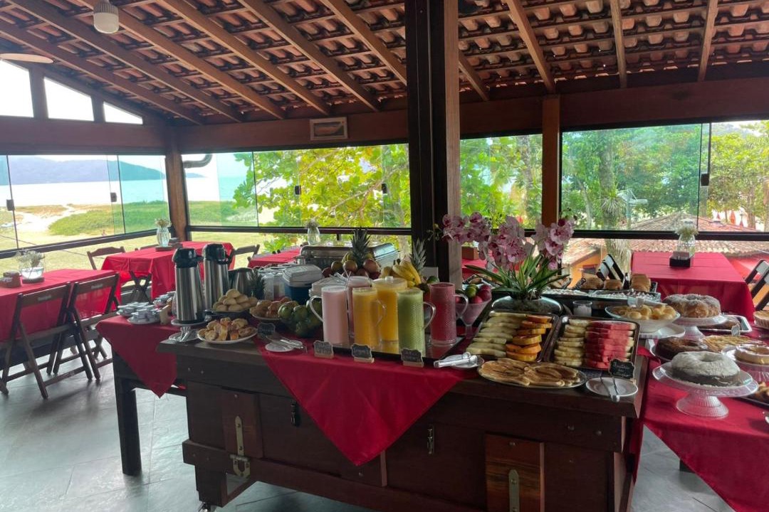 Caraguatatuba Hotel | Pousada Sol e Cia Tur