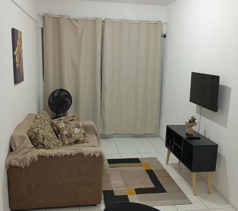 Tabuleiros dos Martins Apartment | Seu lugar em Maceió