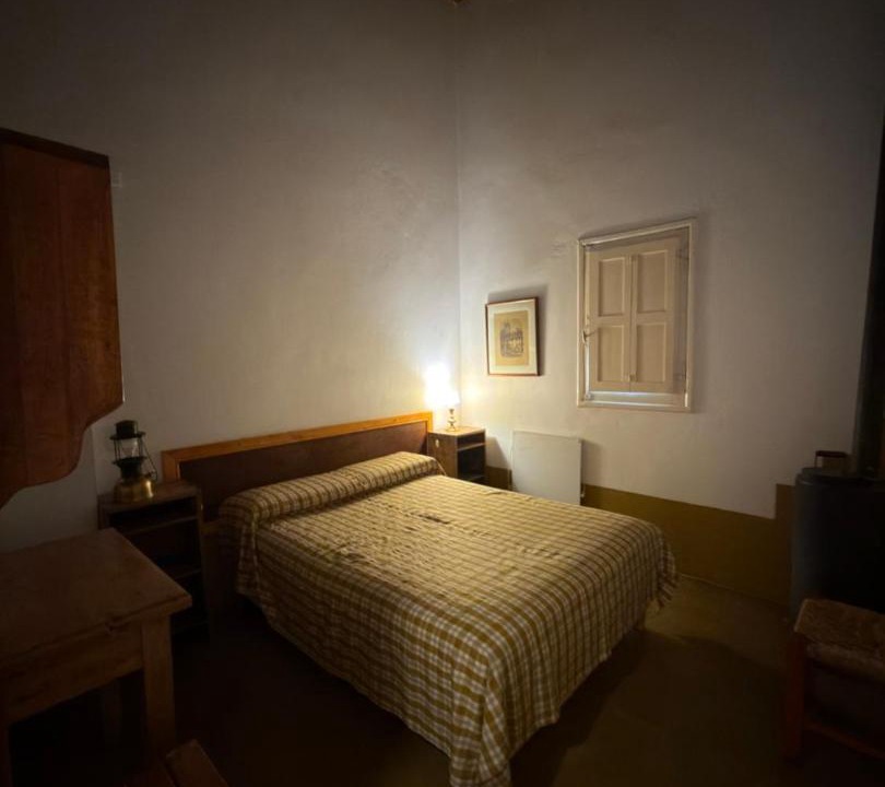 Barreal Hotel | Posada San Eduardo