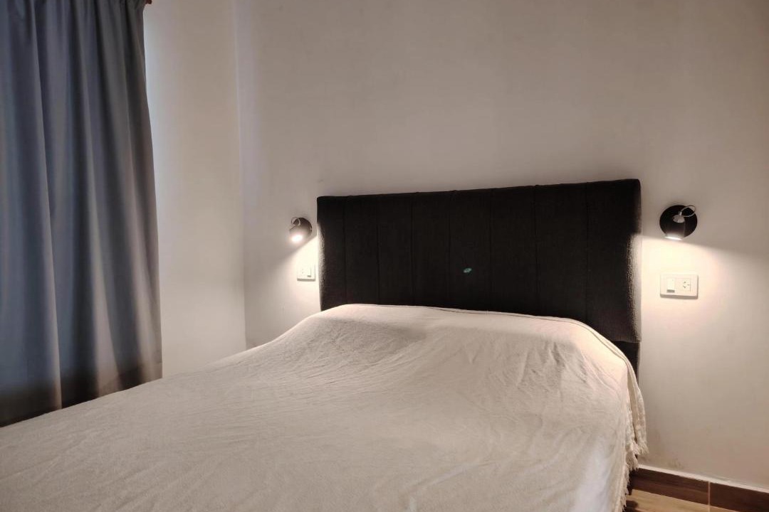 Bosque Peralta Ramos Apartment | MDQ bien al sur Monoambiente