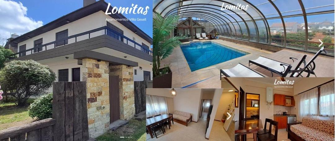Villa Gesell Apartment | Lomitas Villa Gesell