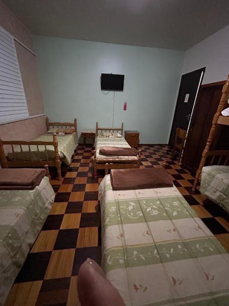 Lages House | Pousada Irmãs Franciscanas