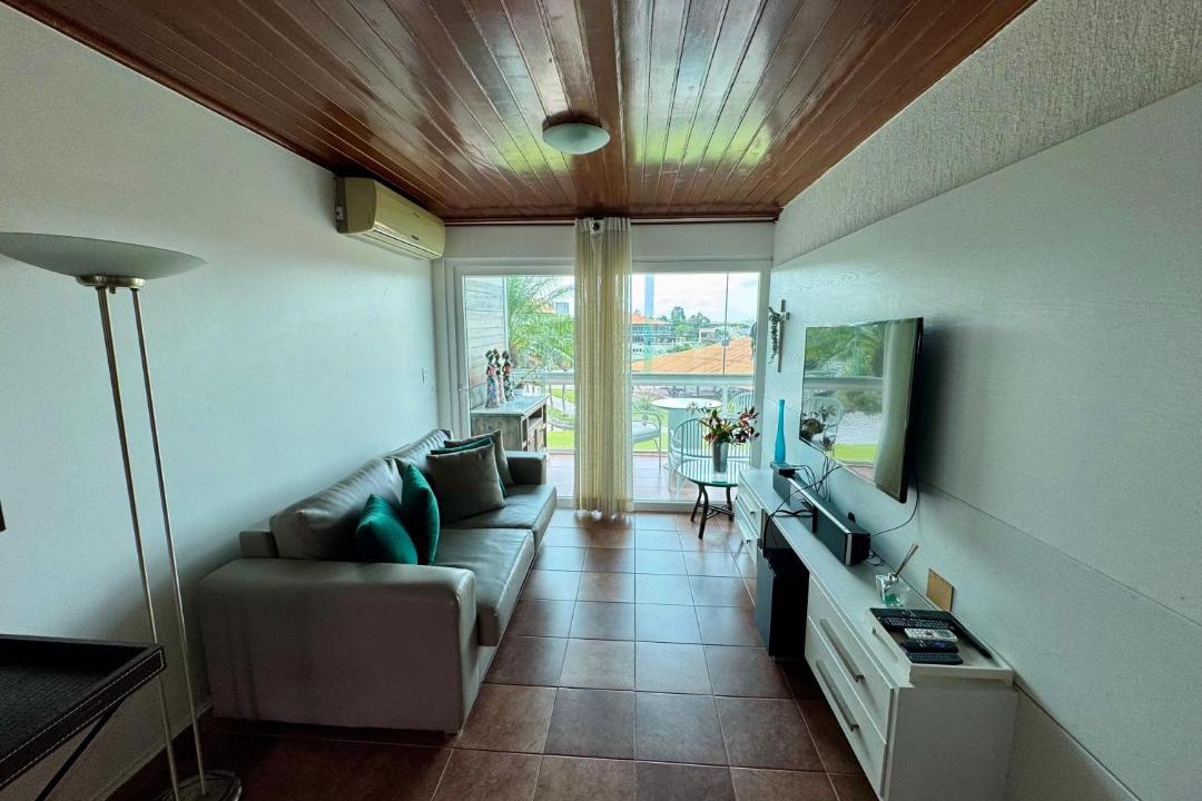 Boa Vista Apartment | Villa Hípica FLAT 601 - Gravatá, PE