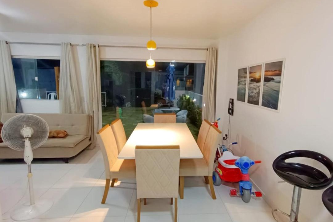 Praia do Frances House | Casa de Praia Frances