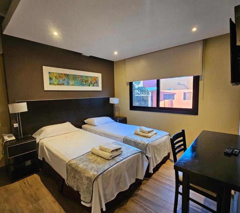 Posadas Hotel | Hotel Grand Lago