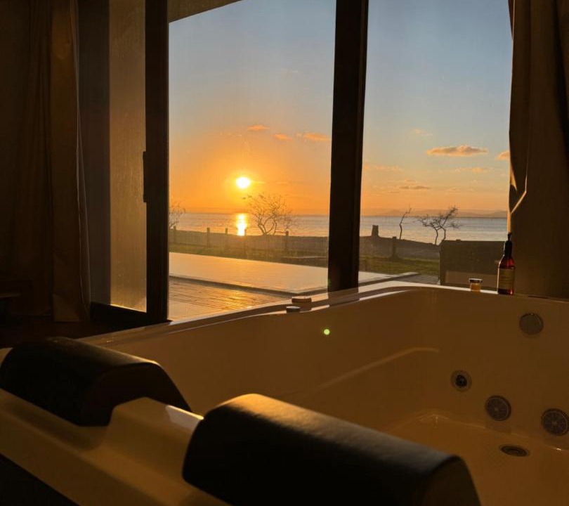 Laguna Hotel | Lagoon Suites e Gastronomia