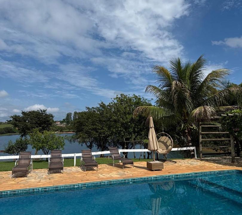 Delfinopolis Hotel | Pousada Ana Maria