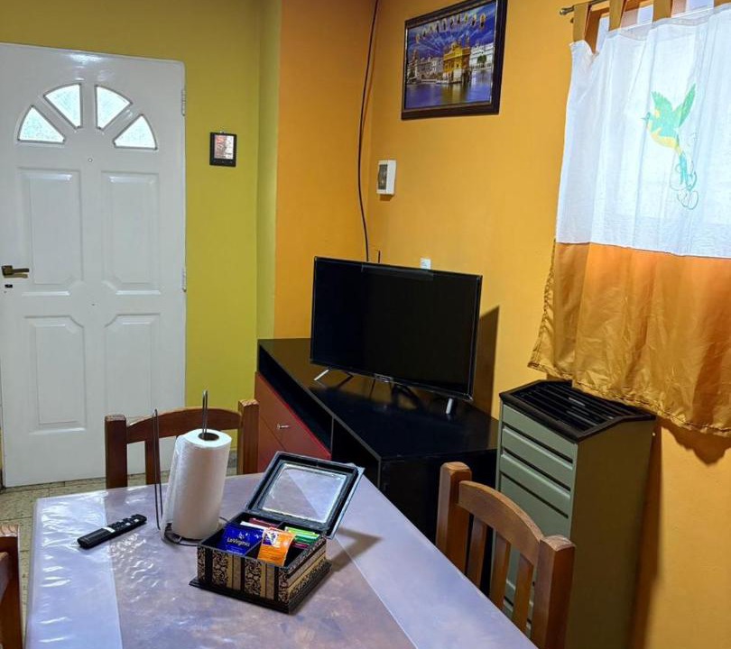 Bahia Blanca Apartment | Departamento macrocentro