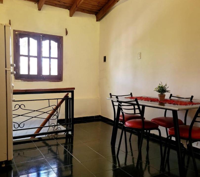 Catamarca Apartment | Zurita Apart
