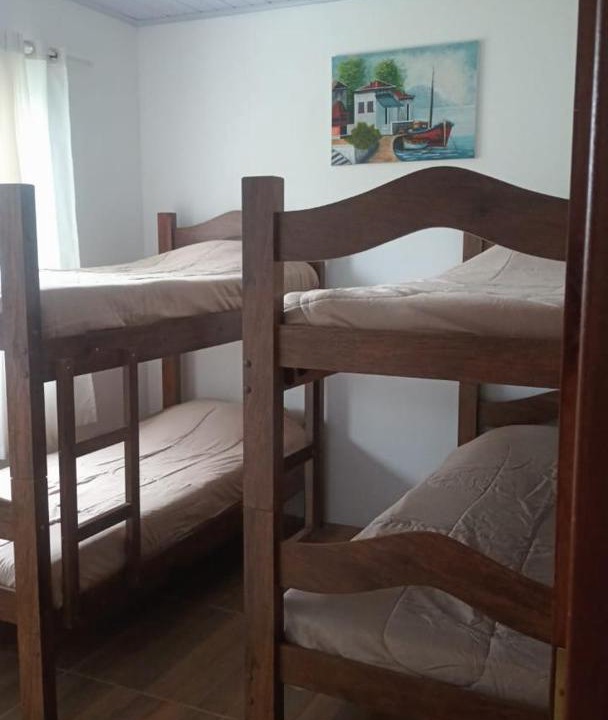 Sao Pedro de Alcantara House | Sitio São Francisco de Assis