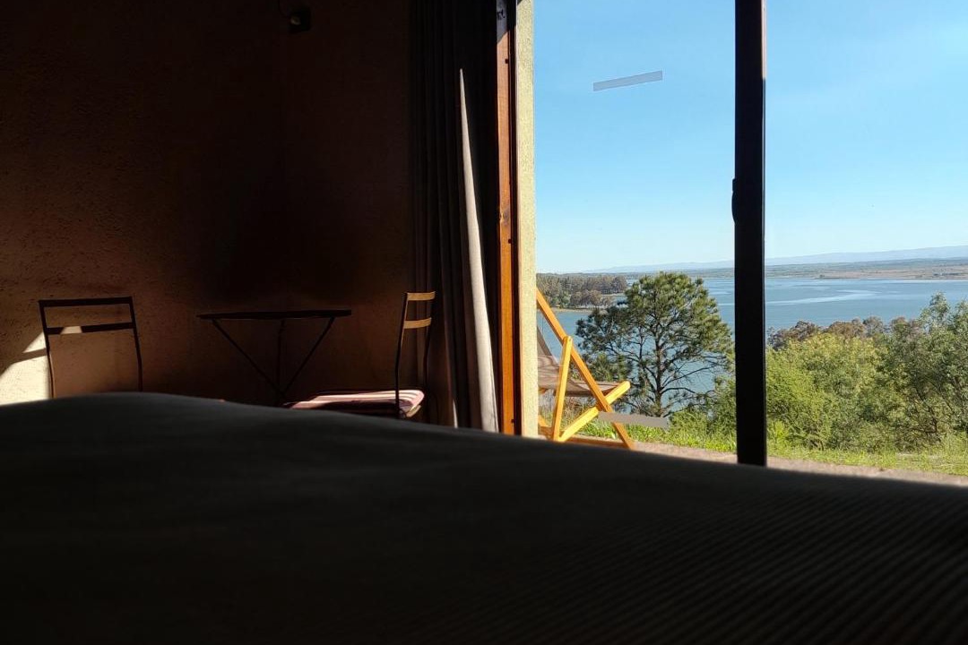 Alta Gracia Bed & Breakfast | Peperina Lago Los Molinos