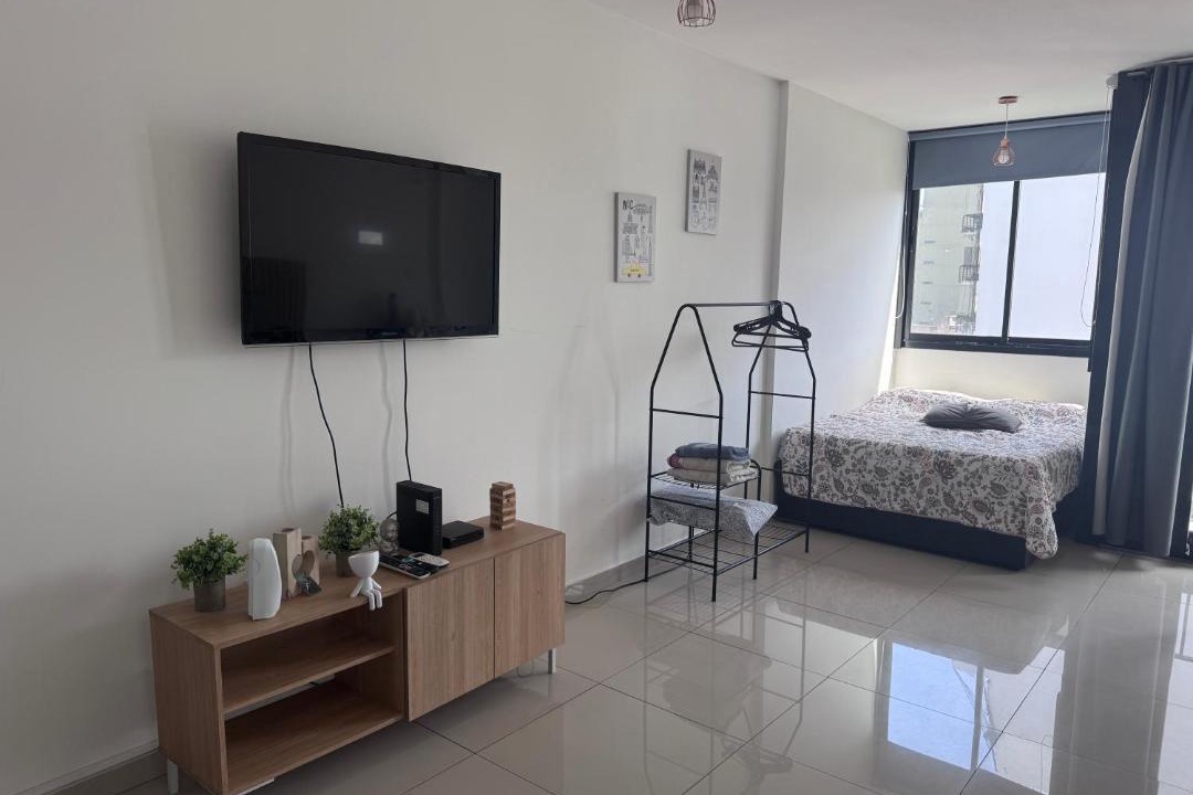 San Cristobal Apartment | Microcentro Bebo home