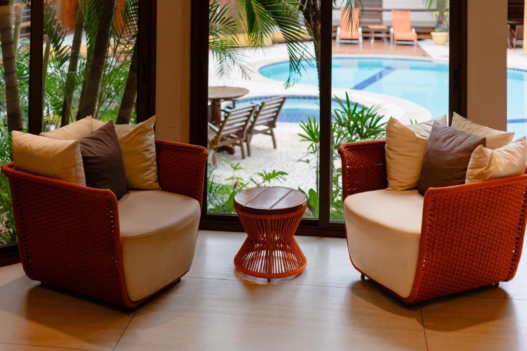 Alvorada Hotel | Hotel Pirá Miúna