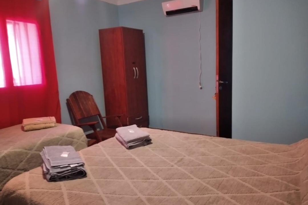Fiambala Apartment | Departamento Virgen del Valle