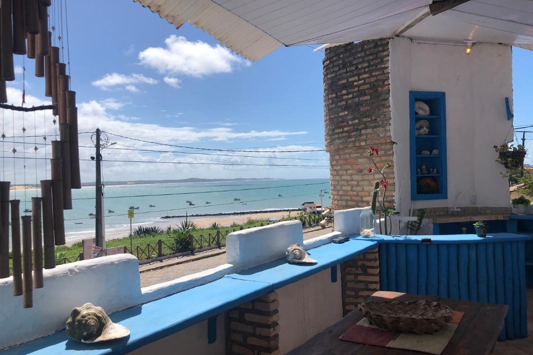 Baia Formosa Other | Fechada