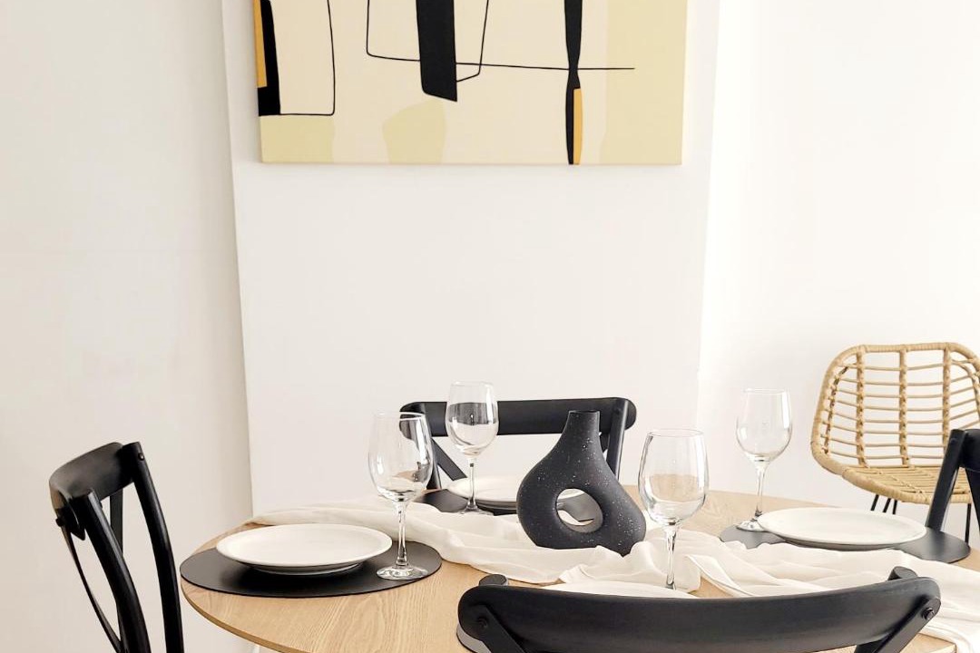 Lomas de Zamora Apartment | Las Lomitas Italia