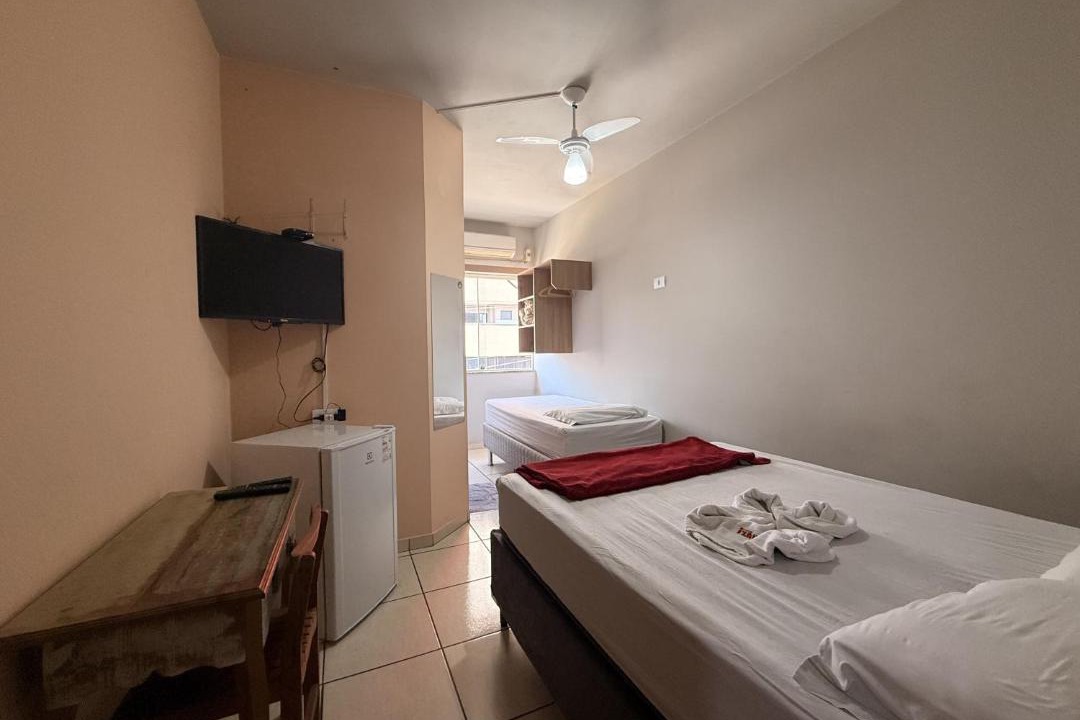 Juruaia Hotel | Hotel Izaura Centro Comercial Juruaia