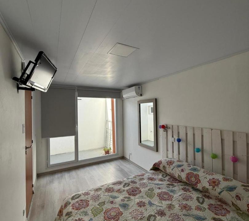 Necochea Apartment | Luz del cielo dto PAlta