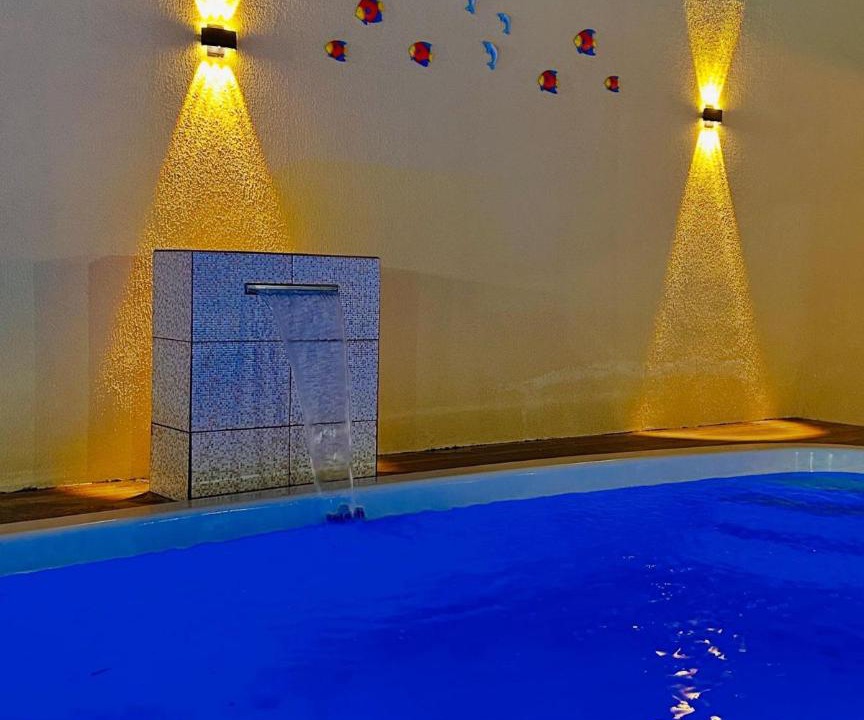 Centro House | Casa Recanto Ville
