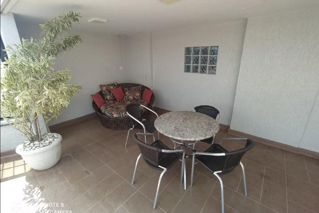 Setor Hoteleiro Norte Hotel | Lets Idea Brasília Flat