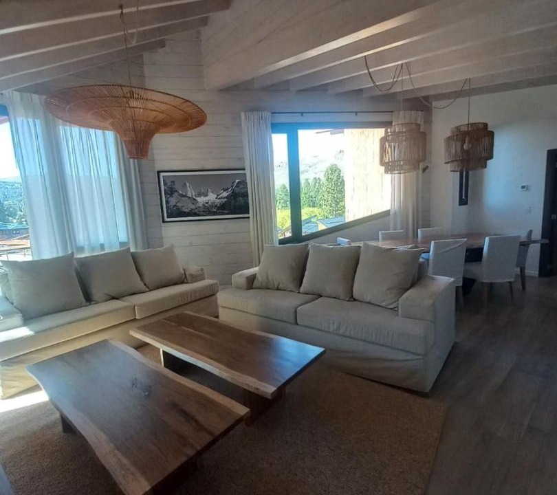 San Martin de los Andes Apartment | Aldea del Golf, Andes Boutique