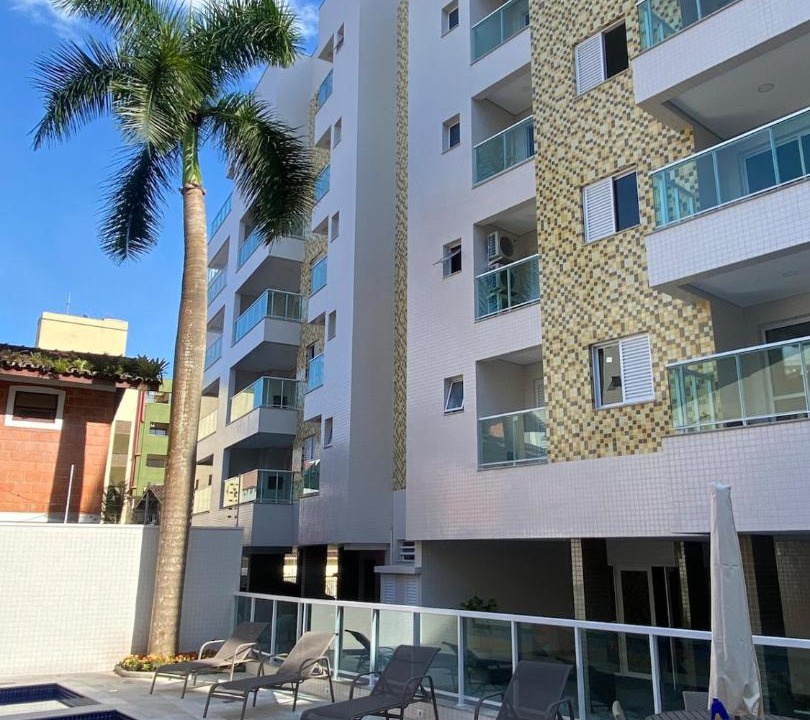 Acarau Apartment | Apartamento Tenório Ubatuba