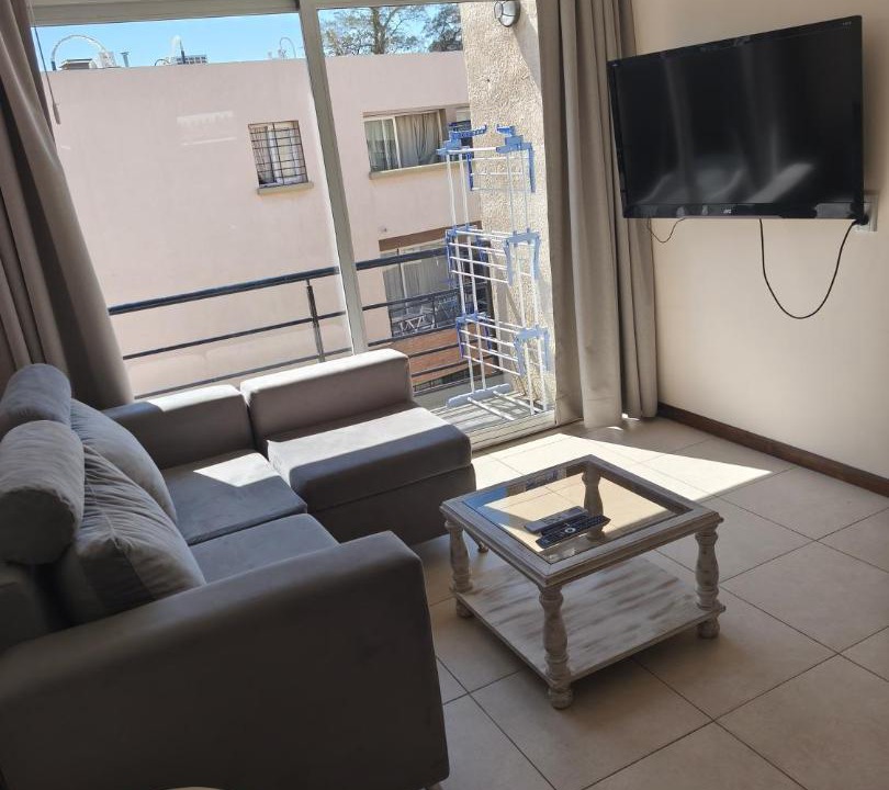 San Juan Apartment | Jardines del Libertador Departamentos
