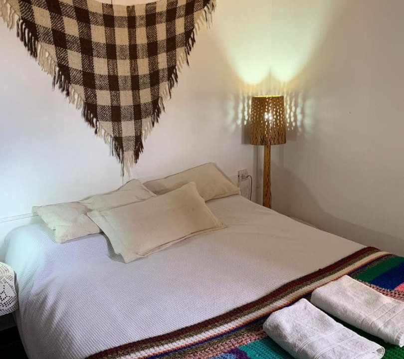 Cachi Apartment | Cabaña El Secadero Mi Campito Cachi Salta