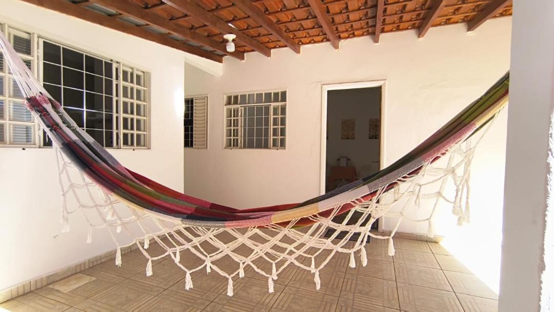 Franca House | Doce Recanto da re