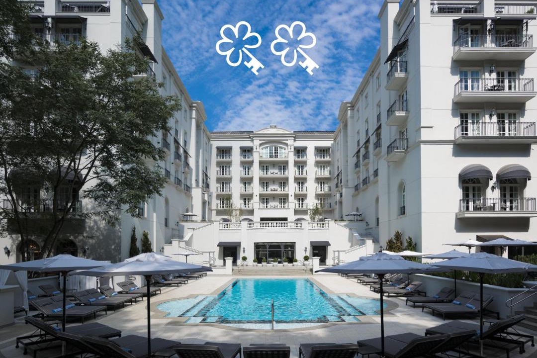 Panamby Hotel | Palácio Tangará, Oetker Hotels