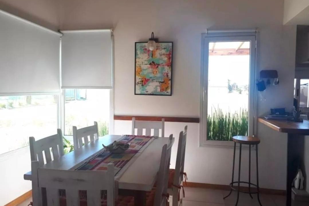 Camet Norte House | Cabaña Marilau