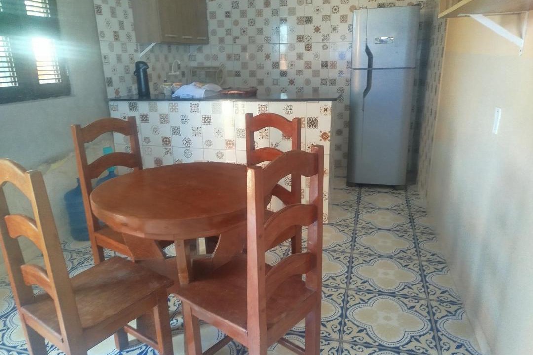 Sucatinga House | Paradise City