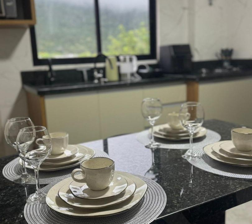 Muquem Apartment | Rio DG - Ingleses Florianópolis