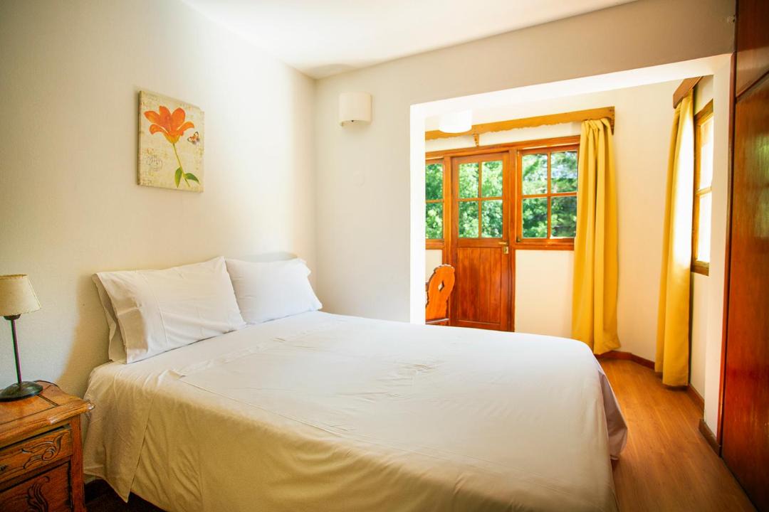La Cumbrecita Hotel | Hotel Las Cascadas