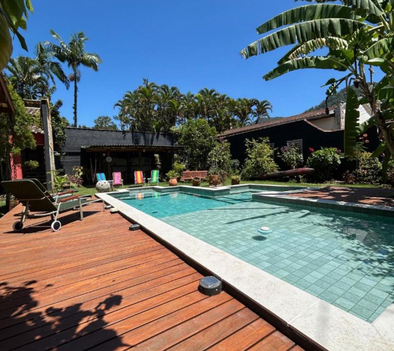 Pereque-Mirim Hotel | Pousada Preamare
