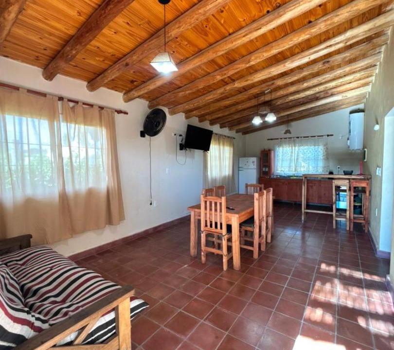 Palmira House | Cabañas entre viñedos