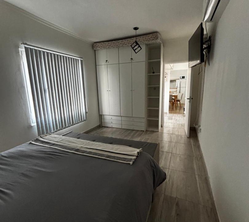 Mercado de la Ciudad Apartment | Apartamento Céntrico, Moderno y Tranquilo
