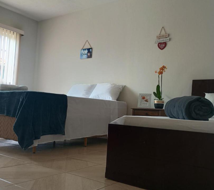 Ponta da Fruta Hotel | Pousada Fonte da Samaritana