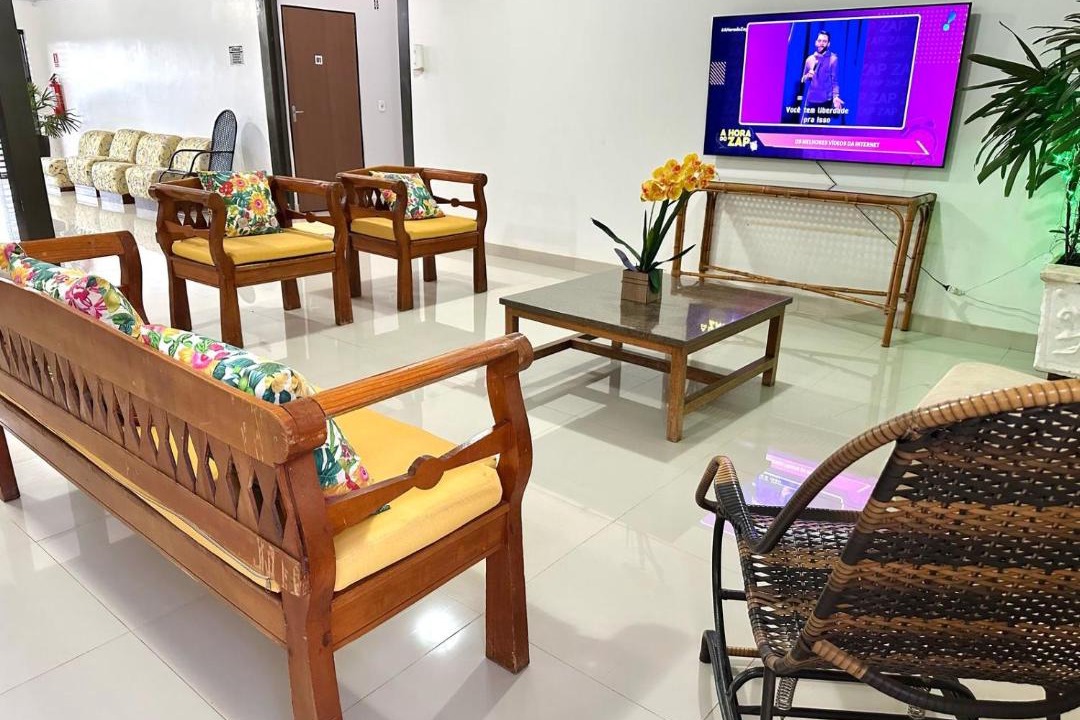 Alexania Hotel | Hotel Alexânia