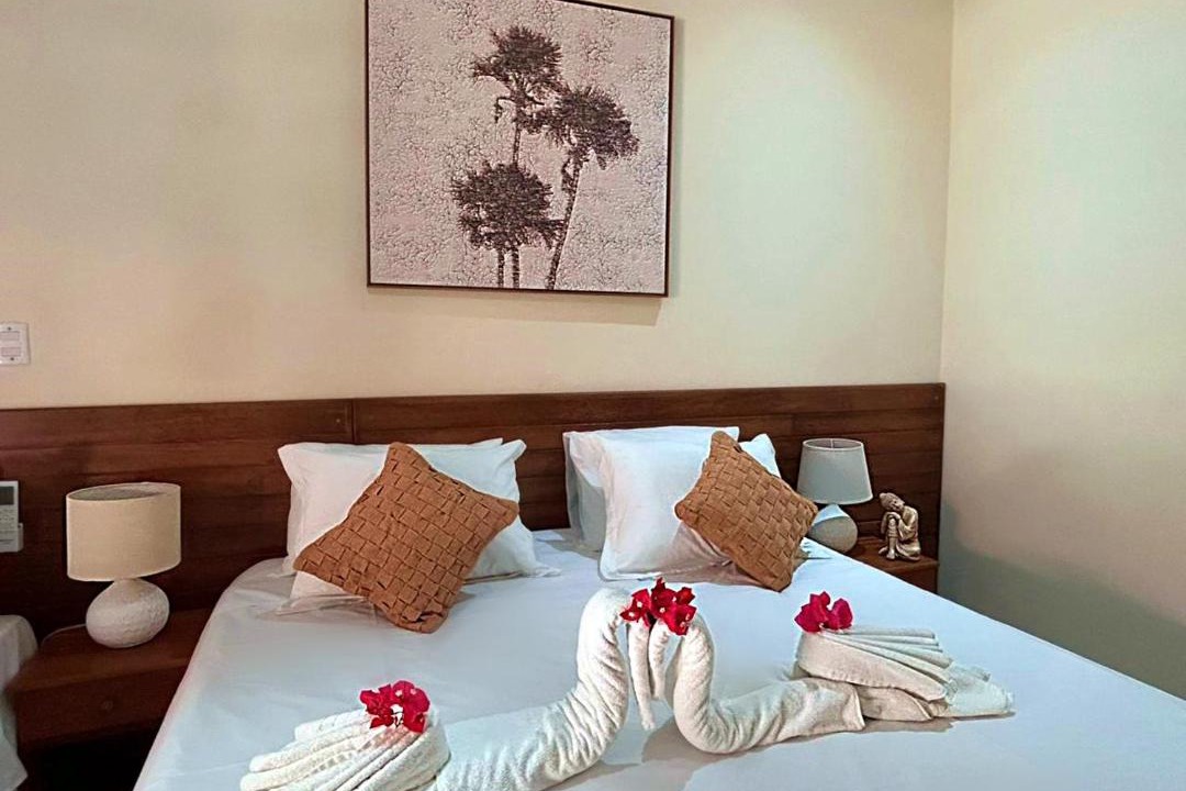 Atins Hotel | Pousada Jurará e Vila Jurará