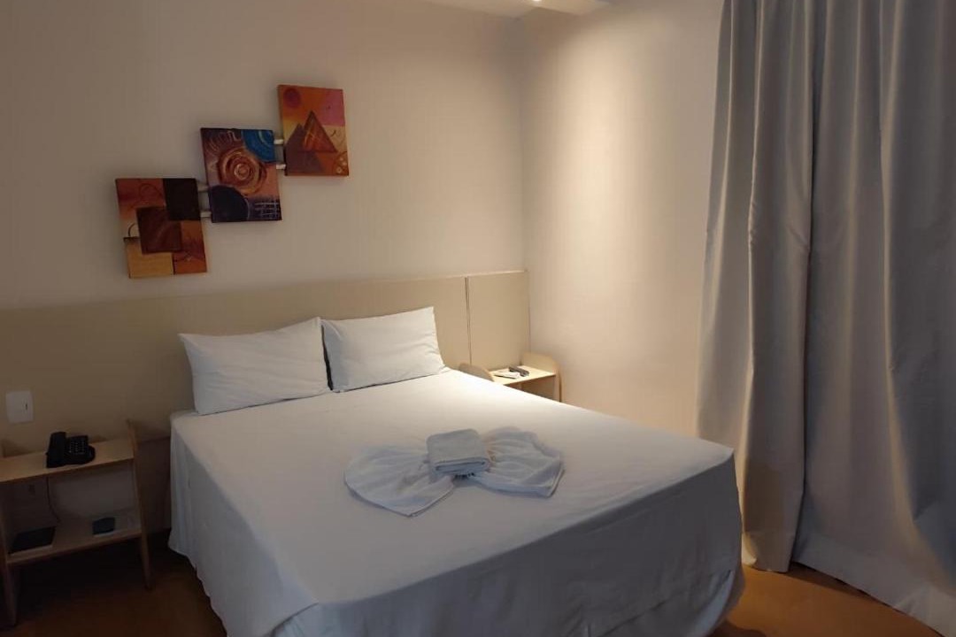 Telemaco Borba Hotel | Vespasiano Hotel Telêmaco Borba