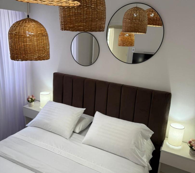 La Plata Apartment | PH Inmejorable Ubicación, Barrio Norte