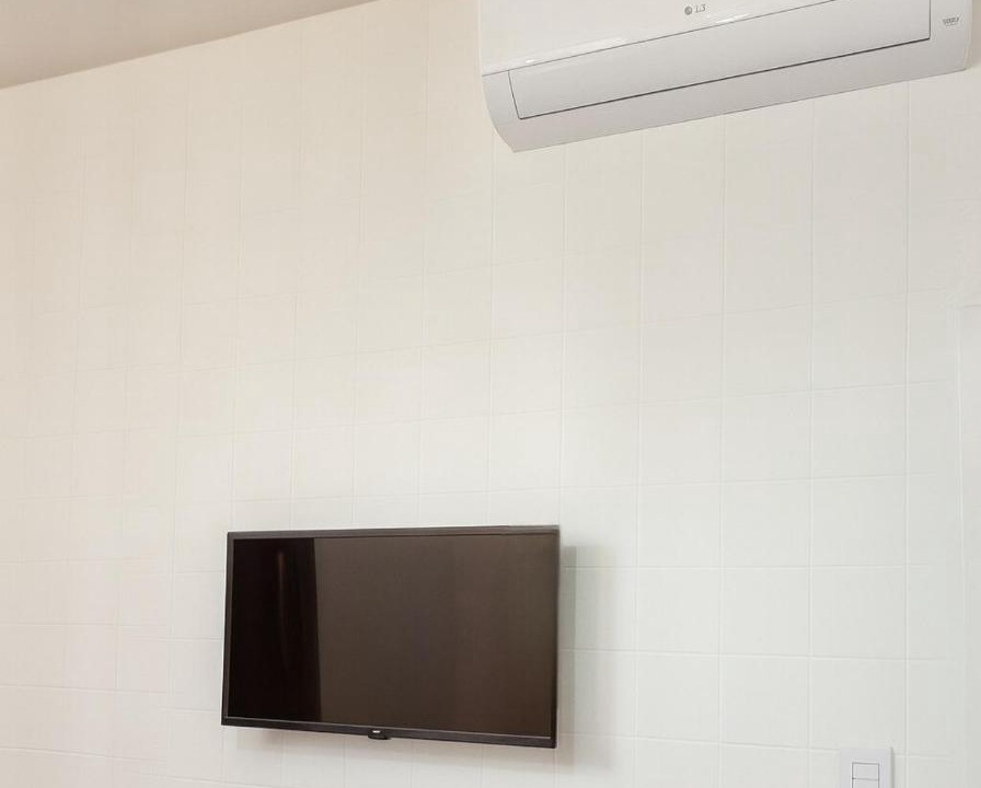 Vigilato Pereira Apartment | Studio a 4 min Centro, 5 min UFU e Hospital Sta Marta