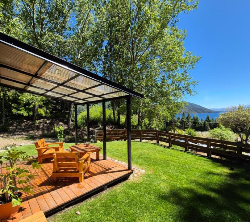 Villa Catedral House | Tiny House Melgarejo