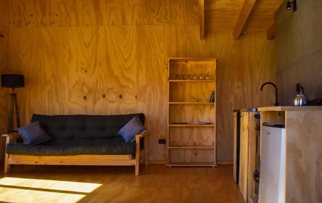 El Hoyo House | Chalet con vistas a las montañas