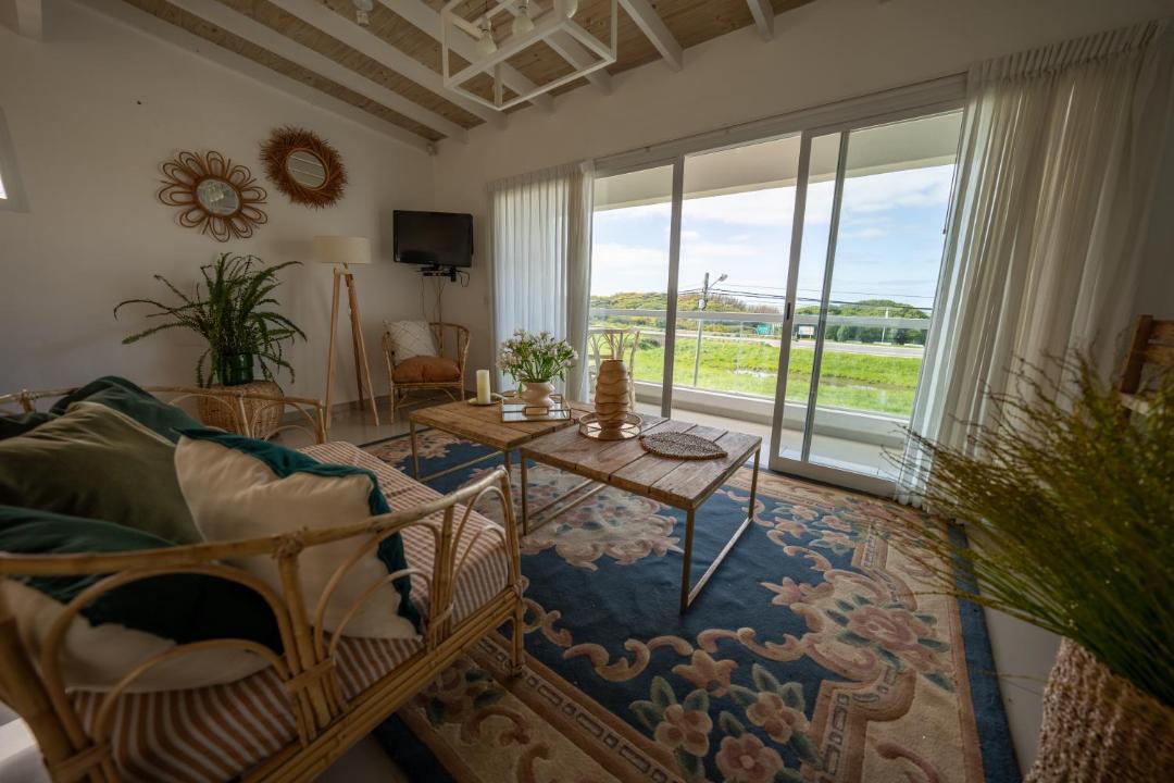Colonia Chapadmalal Cabin | Casa Calamar en Casa Pampa