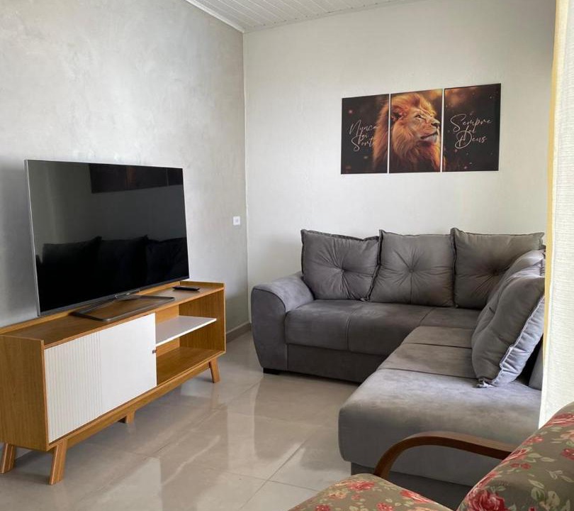 Sao Joao Novo House | Casa Ampla com Piscina, Churrasqueira, Bilhar, Pebolim, Ping-Pong