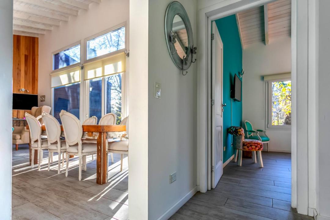 Barrio Las Balsas House | BOG Nórdica 3